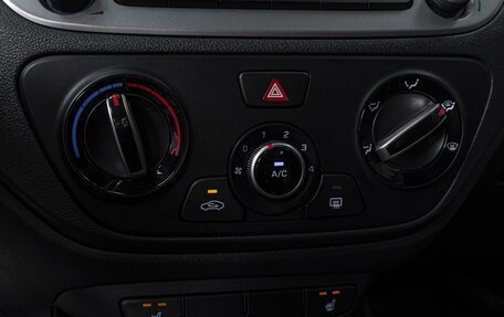 Hyundai Solaris II рестайлинг, 2019 год, 1 429 000 рублей, 14 фотография