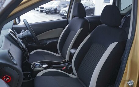 Nissan Note II рестайлинг, 2020 год, 1 409 000 рублей, 10 фотография