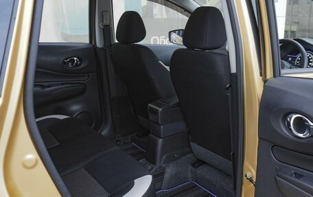 Nissan Note II рестайлинг, 2020 год, 1 409 000 рублей, 11 фотография