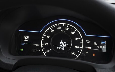 Nissan Note II рестайлинг, 2020 год, 1 409 000 рублей, 12 фотография