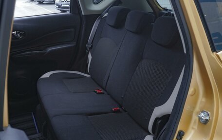 Nissan Note II рестайлинг, 2020 год, 1 409 000 рублей, 9 фотография