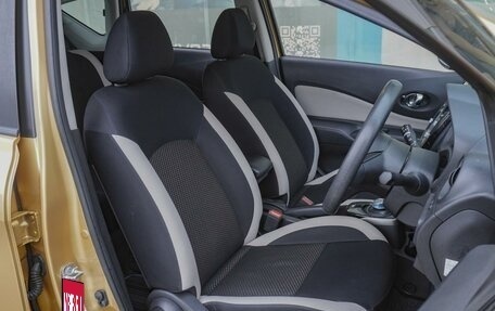 Nissan Note II рестайлинг, 2020 год, 1 409 000 рублей, 8 фотография