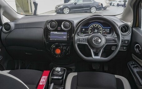 Nissan Note II рестайлинг, 2020 год, 1 409 000 рублей, 6 фотография