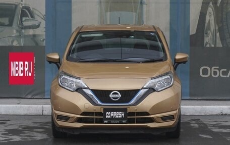 Nissan Note II рестайлинг, 2020 год, 1 409 000 рублей, 3 фотография