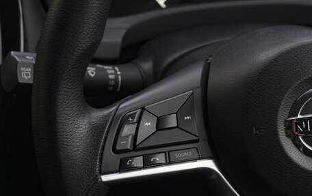 Nissan Note II рестайлинг, 2020 год, 1 409 000 рублей, 18 фотография