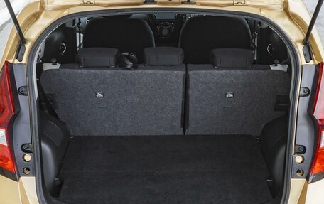 Nissan Note II рестайлинг, 2020 год, 1 409 000 рублей, 19 фотография