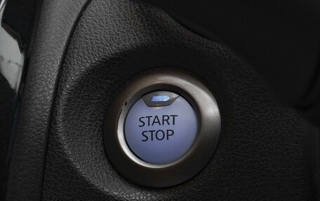 Nissan Note II рестайлинг, 2020 год, 1 409 000 рублей, 15 фотография