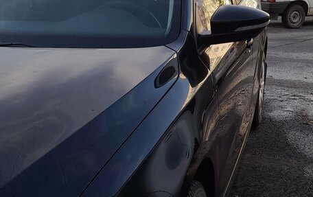 Volkswagen Jetta VI, 2012 год, 1 200 000 рублей, 7 фотография