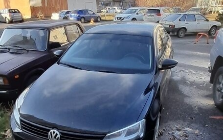 Volkswagen Jetta VI, 2012 год, 1 200 000 рублей, 3 фотография