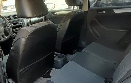 Volkswagen Jetta VI, 2012 год, 1 200 000 рублей, 11 фотография