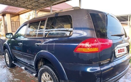 Mitsubishi Pajero Sport II рестайлинг, 2011 год, 1 390 000 рублей, 5 фотография