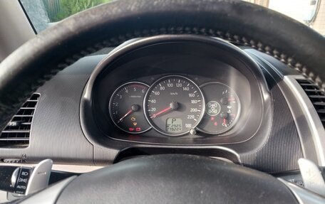 Mitsubishi Pajero Sport II рестайлинг, 2011 год, 1 390 000 рублей, 9 фотография