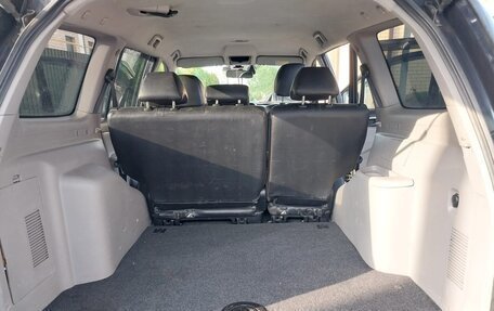 Mitsubishi Pajero Sport II рестайлинг, 2011 год, 1 390 000 рублей, 11 фотография