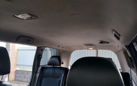 Mitsubishi Pajero Sport II рестайлинг, 2011 год, 1 390 000 рублей, 17 фотография