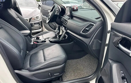 KIA Seltos I, 2021 год, 1 650 000 рублей, 9 фотография