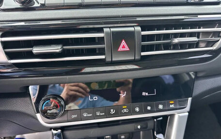 KIA Seltos I, 2021 год, 1 650 000 рублей, 12 фотография