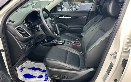KIA Seltos I, 2021 год, 1 650 000 рублей, 8 фотография