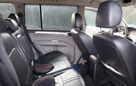 Mitsubishi Pajero Sport II рестайлинг, 2011 год, 1 390 000 рублей, 15 фотография