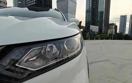 Nissan Qashqai, 2021 год, 1 390 222 рублей, 4 фотография