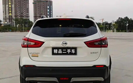 Nissan Qashqai, 2021 год, 1 390 222 рублей, 6 фотография