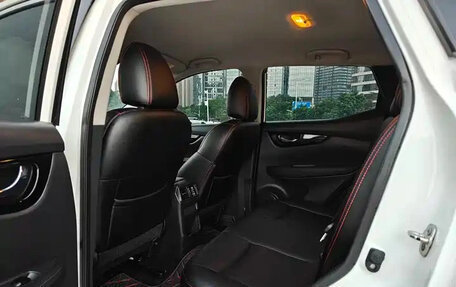 Nissan Qashqai, 2021 год, 1 390 222 рублей, 17 фотография