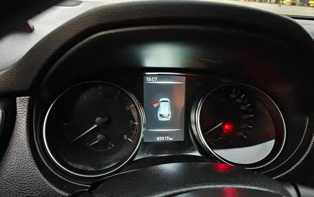 Nissan Qashqai, 2021 год, 1 390 222 рублей, 13 фотография