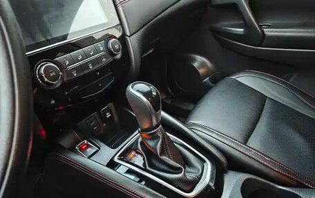 Nissan Qashqai, 2021 год, 1 390 222 рублей, 14 фотография