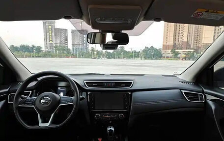 Nissan Qashqai, 2021 год, 1 390 222 рублей, 12 фотография