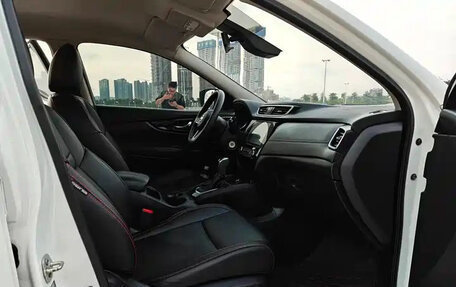 Nissan Qashqai, 2021 год, 1 390 222 рублей, 16 фотография