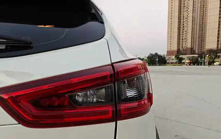 Nissan Qashqai, 2021 год, 1 390 222 рублей, 8 фотография