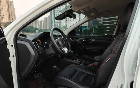 Nissan Qashqai, 2021 год, 1 390 222 рублей, 10 фотография