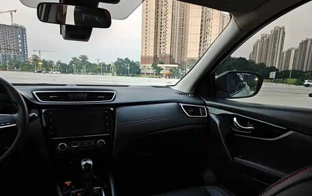 Nissan Qashqai, 2021 год, 1 390 222 рублей, 15 фотография