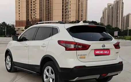 Nissan Qashqai, 2021 год, 1 390 222 рублей, 7 фотография