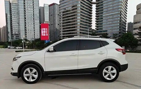 Nissan Qashqai, 2021 год, 1 390 222 рублей, 9 фотография