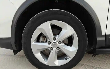 Nissan Qashqai, 2021 год, 1 390 222 рублей, 19 фотография