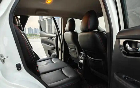 Nissan Qashqai, 2021 год, 1 390 222 рублей, 18 фотография