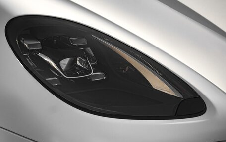 Porsche Macan I рестайлинг, 2017 год, 4 299 000 рублей, 6 фотография