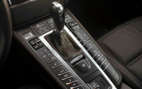 Porsche Macan I рестайлинг, 2017 год, 4 299 000 рублей, 13 фотография