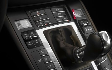 Porsche Macan I рестайлинг, 2017 год, 4 299 000 рублей, 14 фотография