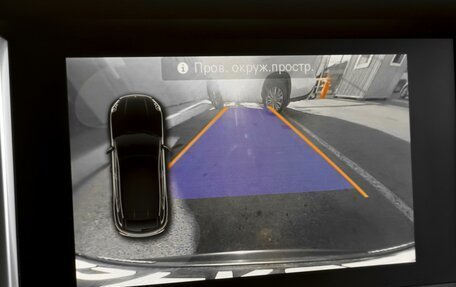 Porsche Macan I рестайлинг, 2017 год, 4 299 000 рублей, 16 фотография