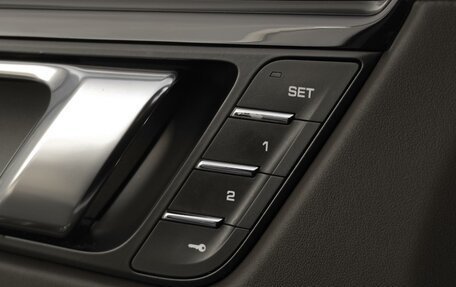 Porsche Macan I рестайлинг, 2017 год, 4 299 000 рублей, 20 фотография