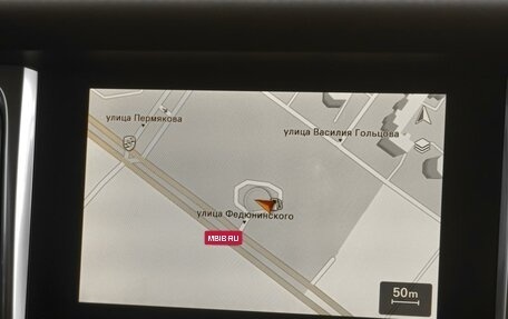 Porsche Macan I рестайлинг, 2017 год, 4 299 000 рублей, 17 фотография