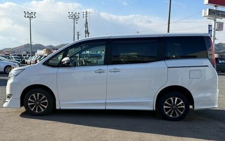 Toyota Esquire I, 2021 год, 2 130 007 рублей, 5 фотография