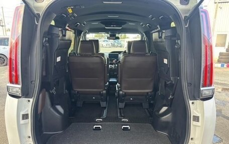 Toyota Esquire I, 2021 год, 2 130 007 рублей, 11 фотография