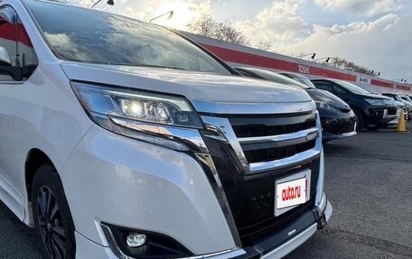 Toyota Esquire I, 2021 год, 2 130 007 рублей, 2 фотография