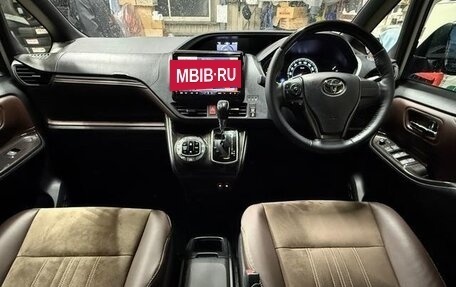 Toyota Esquire I, 2021 год, 2 130 007 рублей, 12 фотография