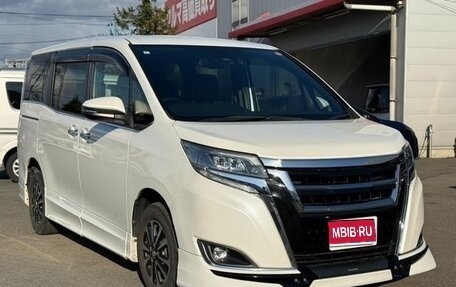 Toyota Esquire I, 2021 год, 2 130 007 рублей, 1 фотография