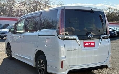 Toyota Esquire I, 2021 год, 2 130 007 рублей, 6 фотография