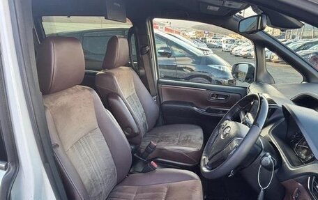 Toyota Esquire I, 2021 год, 2 130 007 рублей, 17 фотография