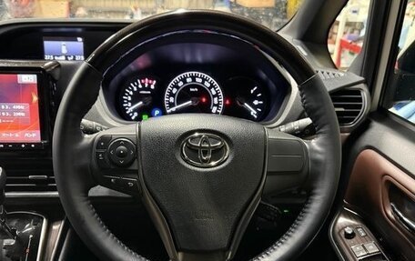 Toyota Esquire I, 2021 год, 2 130 007 рублей, 20 фотография